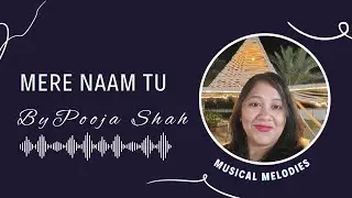 Mere Naam Tu | Zero movie | by Pooja shah