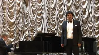 2  Nochen'ka O, The Night  Dmitry Stepanovich, Mikhail Chentsov