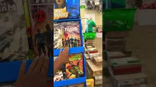 #dc #comics  #dollartree  #dollartreefinds #bargainshopping