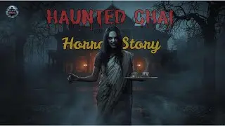 Haunted Haveli Ki Chai &ndash; Ghost of the Burning Maid | Horror Story
