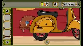 The Great Indian Bustard Escape Walkthrough - Fastrackgames