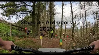 Ardmoors stage 3 - 2025