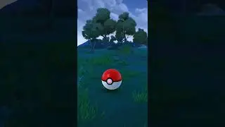 100Iv Geoudede yakaladım!     #pokemon #catch #video