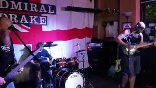 Bifr&ouml;st Zombie cover The Cranberries