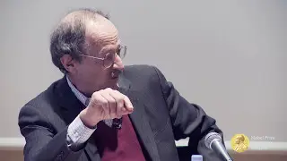 How can we increase social mobility in science? Harold Varmus, Nobel Laureate