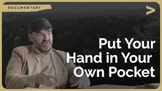Giving Investments A Home | Green Pastures | Andrew Cunningham