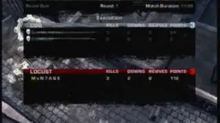 M ii N 7 A G E Vs StorMz No EviL