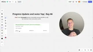 made 500$ on Upwork, its easy | day 66