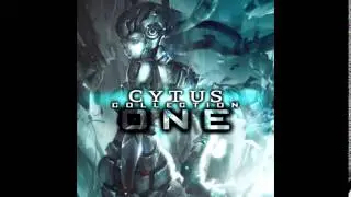 Cytus - Rainbow night sky highway