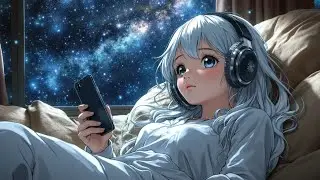 Calming Piano 🎧 NIGHTTIME RELAXATION 🎧 Perfect Music for Restful Sleep