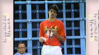 CAPITAL DEL HUMOR ESPECIAL JUAN BRAVO