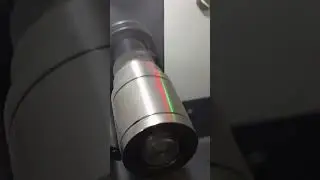 HONING MANDREL MOVEMENT