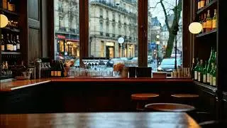 Cozy New York Christmas &ndash; Smooth Jazz Evening for Work & Reading ❄️