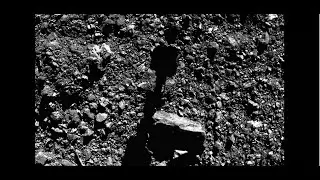 УДИВИТЕЛЬНЫЕ КАДРЫ / OSIRIS-REx возвращает на Землю образцы с астероида Бенну