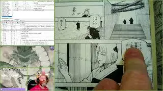 Jujutsu Kaisen Volume 24, Chapter 209
