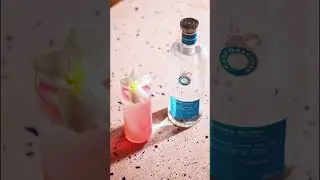Bar Takeover by Rubra & Casa Dragones - Cabo