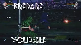 (Jump Force)The kaiba comeback