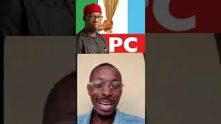To all Nigeria corrupt politicians,defect to the APC ruling party, you are safe #corruptgovernment