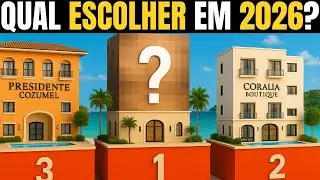 Les Meilleurs Hôtels à Cozumel 2026 | Meilleur Hôtel Cozumel - Hôtels Tout Inclus à Cozumel et plus
