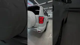 NEW BAIC BJ60 #baic  #cars #newcars #top @baic.moldova