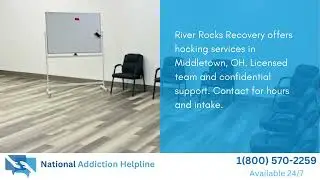 Top 3 Addiction Treatment Centers Hocking