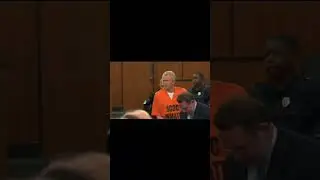 Alex Murdaugh Walks Into Coutroom For Retrial Hearing #shorts #breaking #news #truecrime