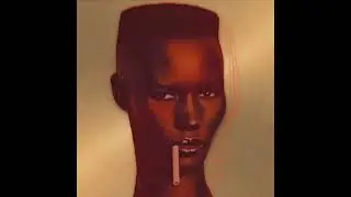 Grace Jones - Love is the drug -  Drug Lord House Mix