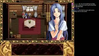 Ys I Chronicles+ - 02
