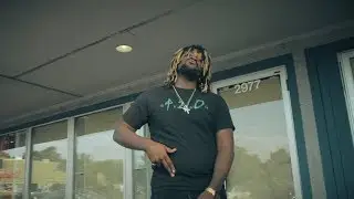 North Karter - How It Go Part 1 | Shot by @mediadogfood