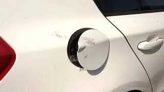 BMW fuel pot replacement (broken spring)