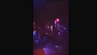 Megosh - Body Works ft. Shawn Milke and Shane Crump (live) Raleigh 2014