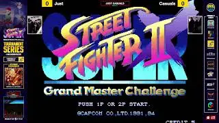 SFA2/SFA3/SF2X Tournament 1/31/26
