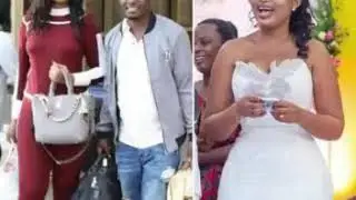 MKE WA MC PILI PILI AUMBUKA NA SHEPU FEKI TAZAMA KILICHO TOKEA