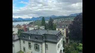 Visit Lucerne, Switzerland 🇨🇭