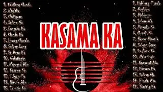 KASAMA KA- ULTIMATE PINOY ROCK PLAYLIST