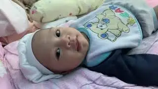 Prince Luke Zaiden