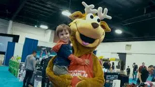 Toronto Ski & Snowboard Show