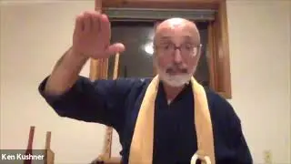Kushner Roshi: Are there different levels of samadhi?