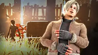 YOU KICK MY GEN, I BURN YOUR RETINAS! (DbD Blast Mine Compilation)