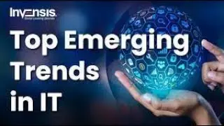 Introduction to Emerging Trends in ICT