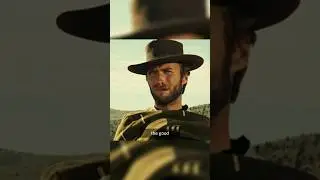 A Sergio Leone film