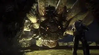Gears of War: Ultimate Edition - Act 3 Chapter 5 - Angry Titan