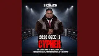 2026 Ogee'z Cypher