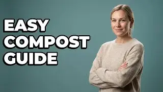 What Are The Steps For Setting Up Home Composting?