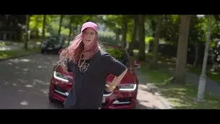 Vally Rose - Wat Ik Wil (Official Music Video)
