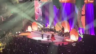 Don&rsquo;t Say You Love Me by M2M  The Better Endings Tour Day 1 Manila