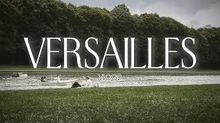 [🇫🇷프랑스 Vlog2] 베르사유Versailles | 파리 Paris | 아이들과 유럽여행