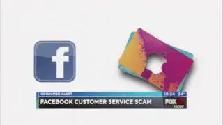 Simply Money: Watch out for this Facebook 'customer service' scam