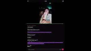 RM singing Seven