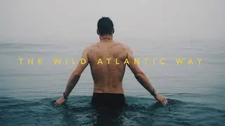 The Wild Atlantic Way